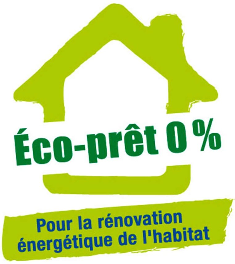 Eco Prêt Taux 0