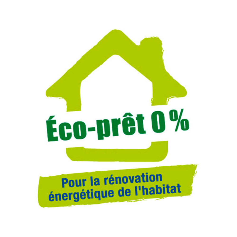 Eco-prêt 0%